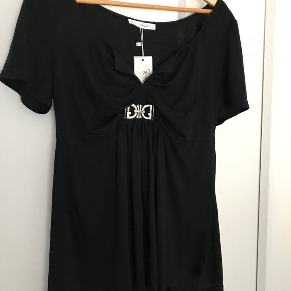 NWT Fabulous Top - Picture 4 of 4